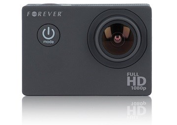 Forever SC-200 Full HD rozlišení